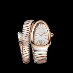 Serpenti Tubogas Watch