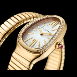 Serpenti Tubogas Watch