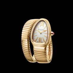 Serpenti Tubogas Watch