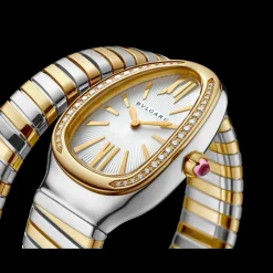 Serpenti Tubogas Watch