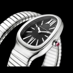 Serpenti Tubogas Watch