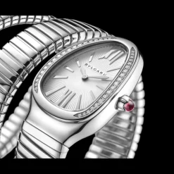 Serpenti Tubogas Watch
