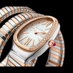 Serpenti Tubogas Watch