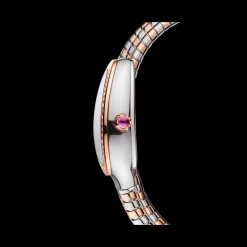 Serpenti Tubogas Watch