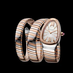 Serpenti Tubogas Watch