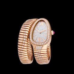 Serpenti Tubogas Watch