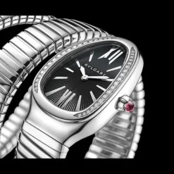 Serpenti Tubogas Watch