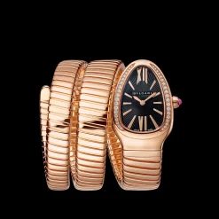Serpenti Tubogas Watch