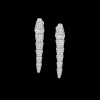 Serpenti Viper Earrings