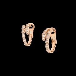 Serpenti Viper Earrings