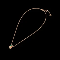 Serpenti Viper Necklace