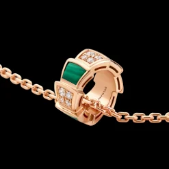Serpenti Viper Necklace