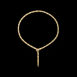 Serpenti Viper Necklace