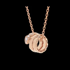 Serpenti Viper Necklace