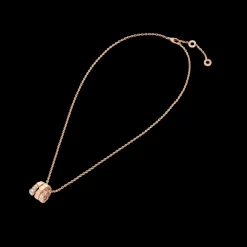 Serpenti Viper Necklace