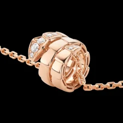 Serpenti Viper Necklace