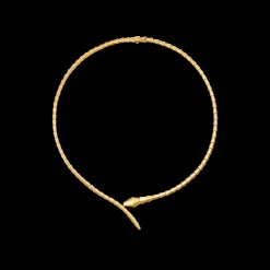 Serpenti Viper Necklace