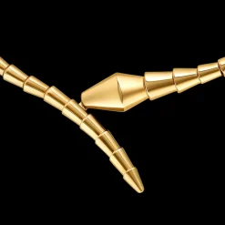 Serpenti Viper Necklace