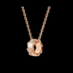 Serpenti Viper Necklace