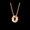 Serpenti Viper Necklace