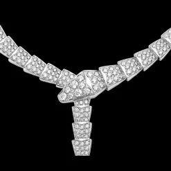 Serpenti Viper Necklace