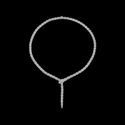 Serpenti Viper Necklace