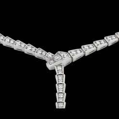Serpenti Viper Necklace