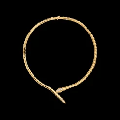 Serpenti Viper Necklace