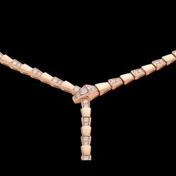 Serpenti Viper Necklace