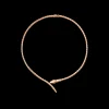 Serpenti Viper Necklace