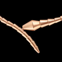 Serpenti Viper Necklace