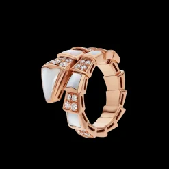 Serpenti Viper Ring