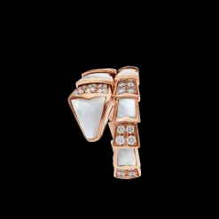 Serpenti Viper Ring