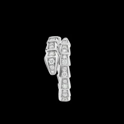 Serpenti Viper Ring