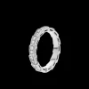 Serpenti Viper Ring