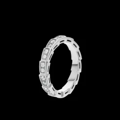 Serpenti Viper Ring