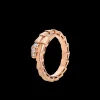 Serpenti Viper Ring
