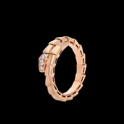Serpenti Viper Ring