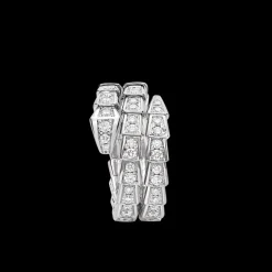 Serpenti Viper Ring