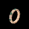 Serpenti Viper Ring
