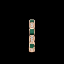 Serpenti Viper Ring