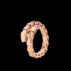 Serpenti Viper Ring