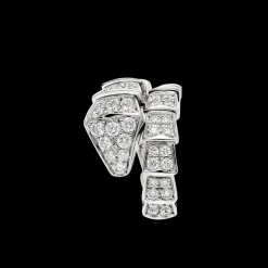 Serpenti Viper Ring