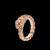 Serpenti Viper Ring