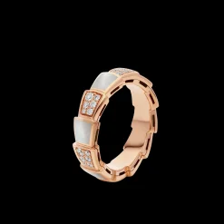Serpenti Viper Ring