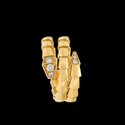 Serpenti Viper Ring
