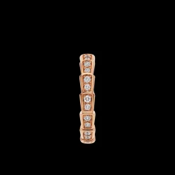 Serpenti Viper Ring