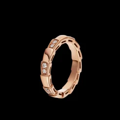 Serpenti Viper Ring
