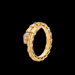 Serpenti Viper Ring