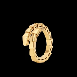 Serpenti Viper Ring